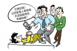 肥城对付老赖：刘小姐被老赖拖欠货款